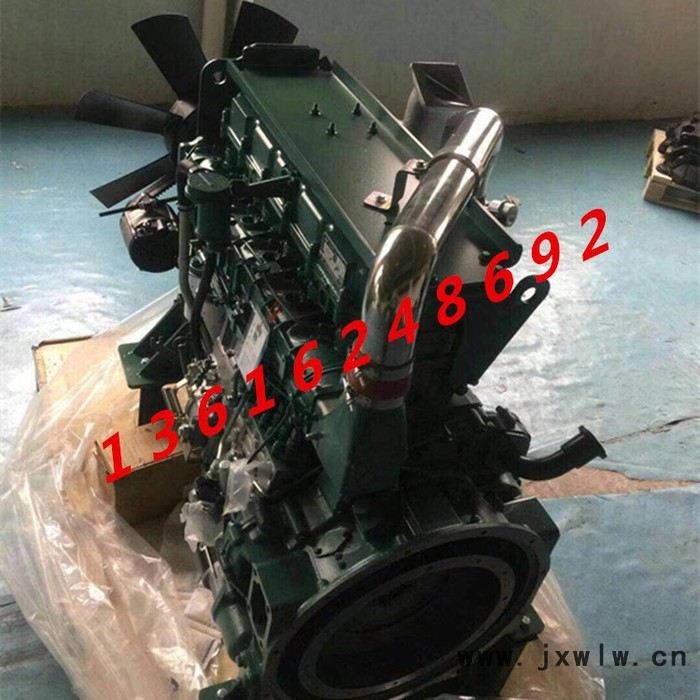 錫柴收割機(jī)發(fā)動(dòng)機(jī)6DL2-26GG2柴油機(jī)聯(lián)合收割機(jī) 約翰迪爾收割機(jī)