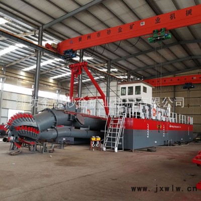 江蘇抽泥船構(gòu)造 江蘇鎮(zhèn)江河道抽泥船發(fā)動機(jī)功率 江蘇6寸抽泥船