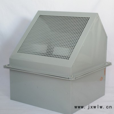 冠德 廠家定制 邊墻風(fēng)機(jī) 玻璃鋼風(fēng)機(jī)  玻璃鋼邊墻風(fēng)機(jī)