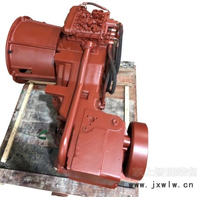 供應(yīng)徐工LW600KV-T25石材叉裝機濰柴發(fā)動機 徐工電控箱 裝載機變速箱