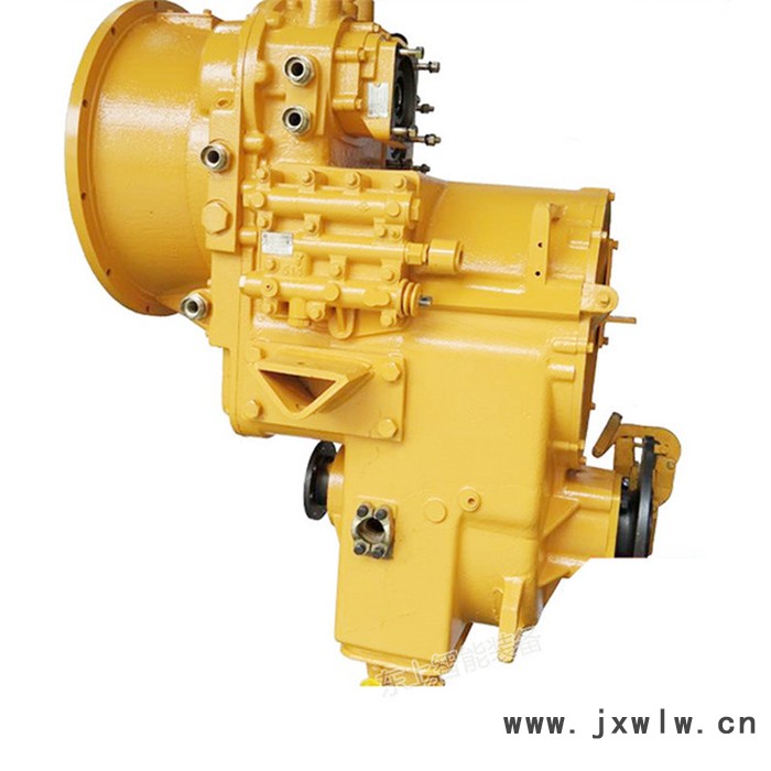成工CG955裝載機變速箱廠家 供應(yīng)大泵電噴發(fā)動機濰柴WD10G220E11