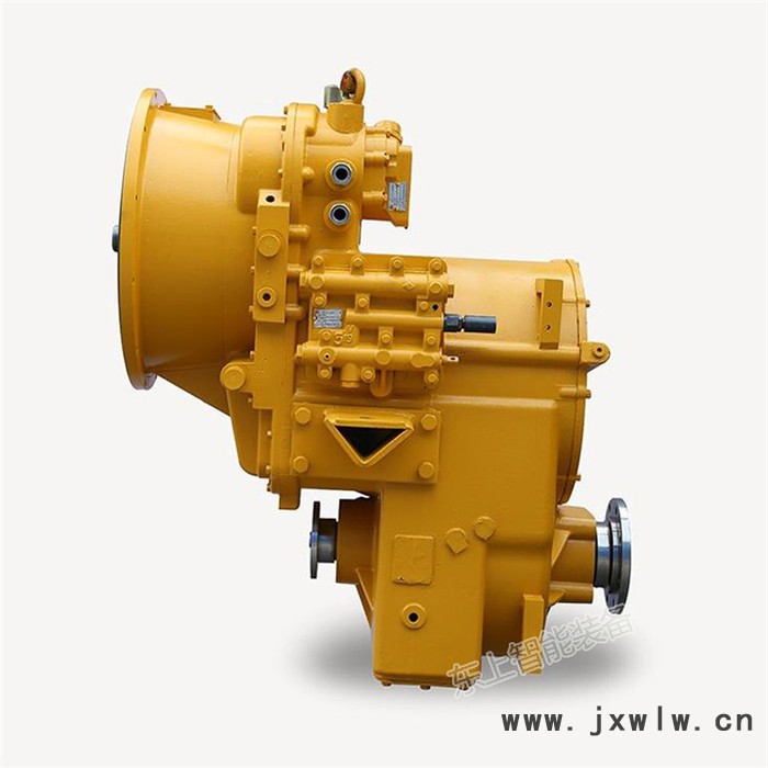 供應(yīng)濰柴斯太爾工程機械用發(fā)動機柴油機 雷沃裝載機變速箱配件 二檔總成