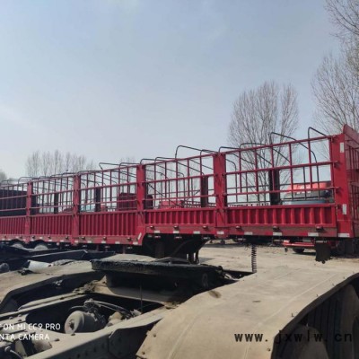 華誠(chéng)  二手三一重工牽引車(chē)濰柴發(fā)動(dòng)機(jī)500  二手解放J6牽引車(chē)支持分期