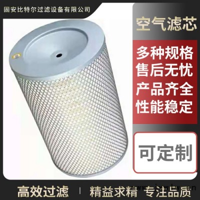 比特爾Hk1008發(fā)動(dòng)機(jī)   6D125-1 空氣濾清器 重汽 適用福田雷沃    歡迎致電