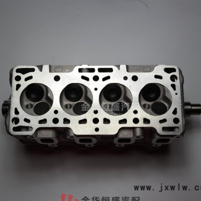 五菱之光6376NF 海馬福 LJ465QR發(fā)動(dòng)機(jī)汽氣缸蓋總成 0.998-1.0