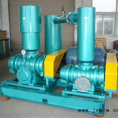 利鑫源  LYSR200GHH雙極串聯(lián)羅茨風(fēng)機  風(fēng)機