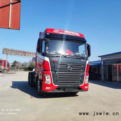 華誠(chéng)  三一重工牽引車(chē)500馬力濰柴發(fā)動(dòng)機(jī) 支持零首付 電話微信同號(hào)