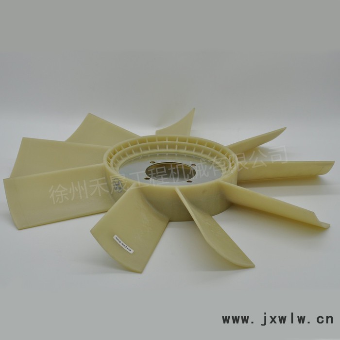 現(xiàn)貨供應批發(fā) 道依茨發(fā)動機配件 道依茨配件 TCD2012 L04 2V 原裝全新 0420-7603 風扇葉