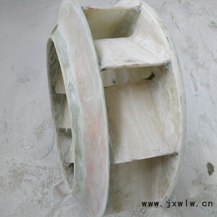 紹華 風(fēng)機(jī)葉輪 工業(yè)風(fēng)機(jī)葉輪 玻璃鋼風(fēng)機(jī)風(fēng)葉
