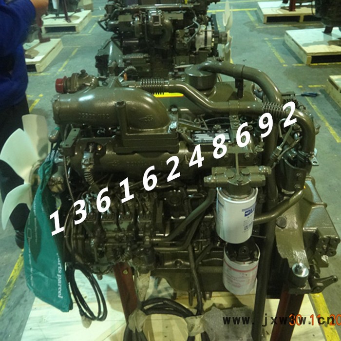 玉柴4108國四單體泵柴油機(jī)130馬力YC4D130-45發(fā)動(dòng)機(jī)總成