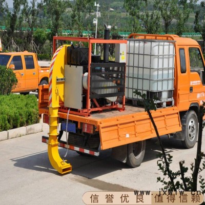 道路吹風機 園林吹風機 公路車載吹風機