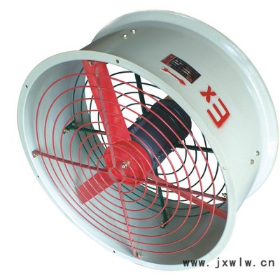 科益BT35-11型防爆軸流風(fēng)機(jī) 防爆風(fēng)機(jī)