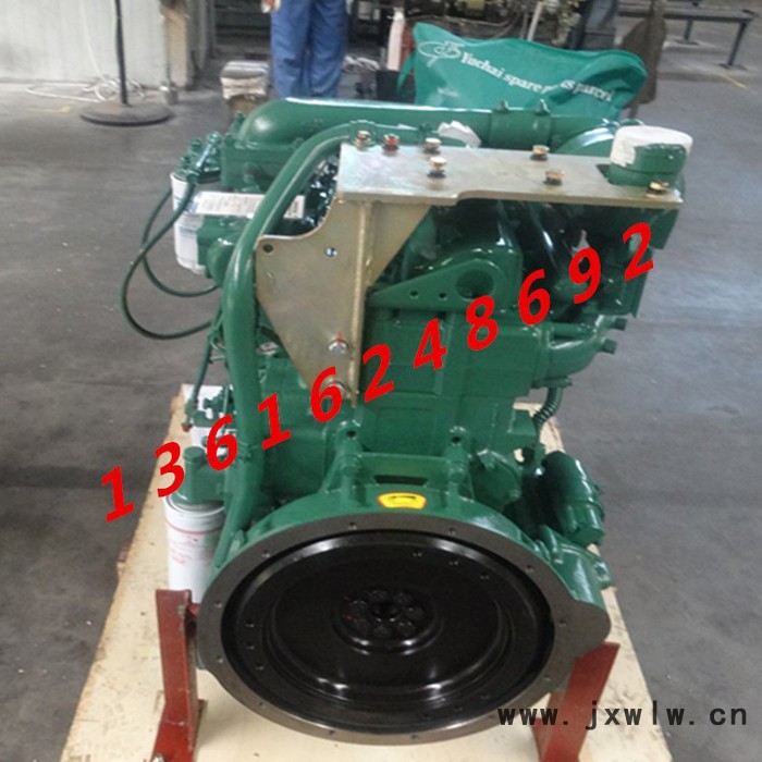 玉柴YC4B110Z-T21柴油機(jī)110馬力福田雷沃小麥?zhǔn)崭顧C(jī)發(fā)動(dòng)機(jī)