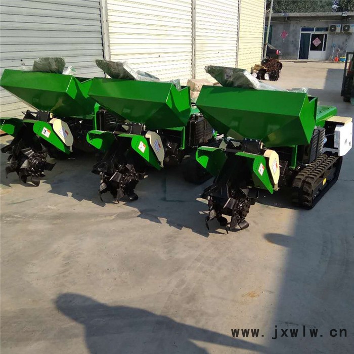 菜地松土機(jī)開溝機(jī) 186型柴油發(fā)動機(jī) 深翻土機(jī)價(jià)格 履帶式施肥機(jī)價(jià)格
