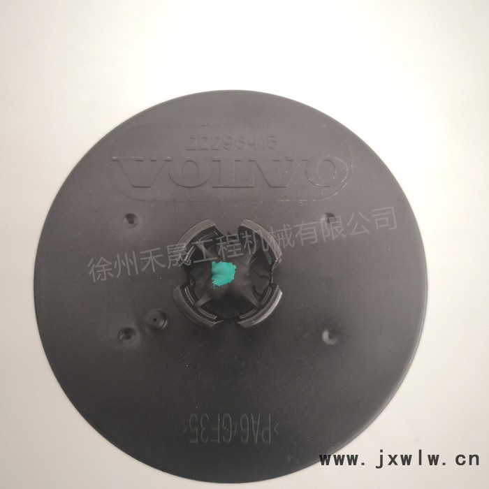 現(xiàn)貨供應批發(fā) 沃爾沃配件 沃爾沃遍達發(fā)動機配件 TAD541VE TAD851VE 原裝全新 22296415 柴油濾芯