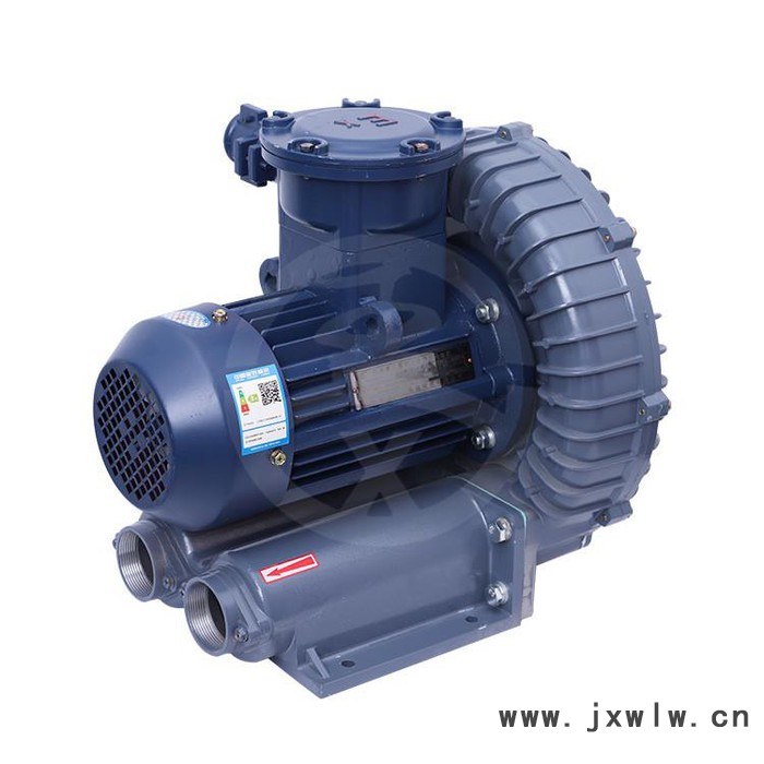 全風(fēng)FB-5 煤礦高壓防爆風(fēng)機(jī) 抽沼氣風(fēng)機(jī) 隔熱式防爆高壓風(fēng)機(jī)