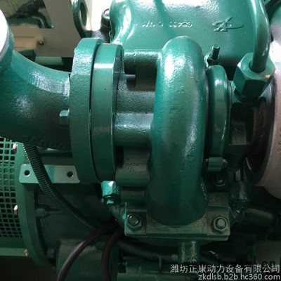 24kw雙缸柴油機發(fā)電機組 廣西玉柴股份2115系列發(fā)動機免維護柴油發(fā)電機