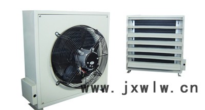 熱風(fēng)機D40電暖風(fēng)機（榮德）