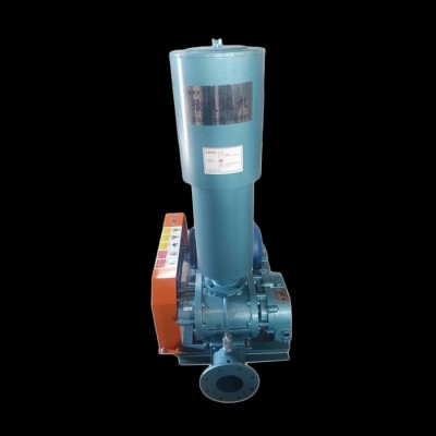 污水曝氣用羅茨鼓風(fēng)機(jī) 三葉羅茨風(fēng)機(jī)_羅茨風(fēng)機(jī)價(jià)格