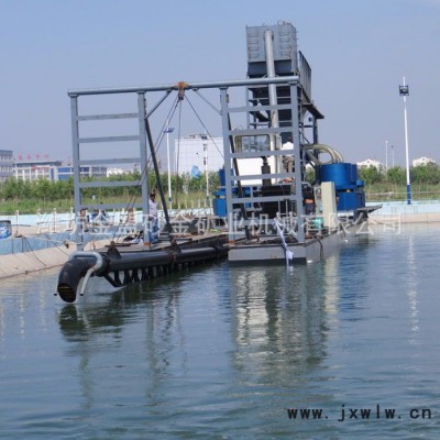 山西陽泉大型抽沙船出砂量 大型射流式抽沙船使用多大馬力發(fā)動機(jī)