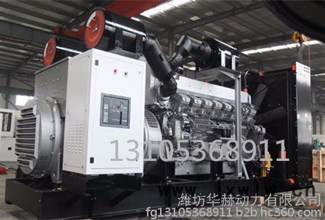 日本三菱1600kw柴油發(fā)電機組 原裝進口S16R-PTAA2發(fā)動機 配全銅電機