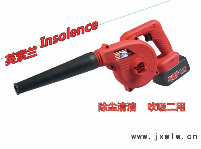 英索蘭吹風機 Insolence經濟型家庭裝吹風機 21V吹風機