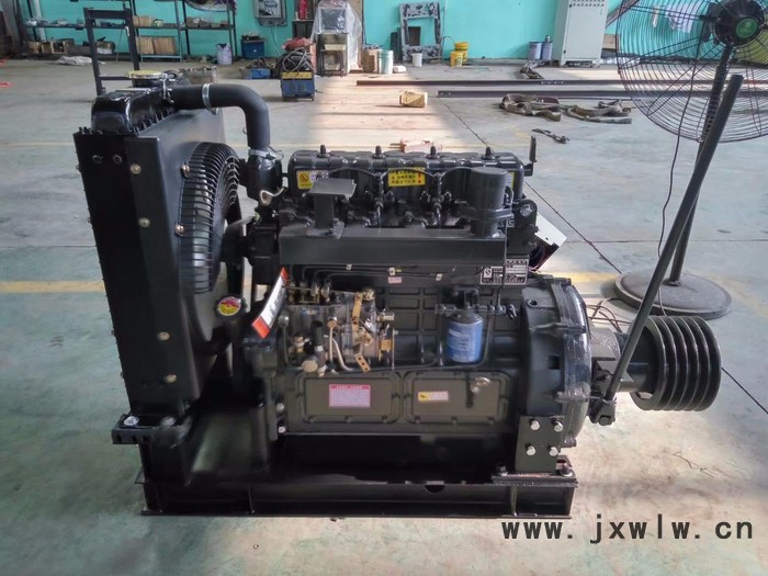 濰坊華旭4102柴油機(jī) 農(nóng)用發(fā)動(dòng)機(jī) 配套水泥罐車4102   空壓機(jī)4100柴油機(jī)等設(shè)備 柴油機(jī)**