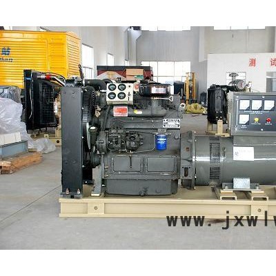 WEICHAI/濰柴（K4100D）全自動(dòng)化柴油發(fā)電機(jī)組 濰柴K4100D發(fā)動(dòng)機(jī) 30KW柴油發(fā)電機(jī)組