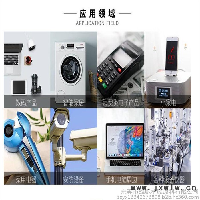 基礎(chǔ)創(chuàng)新塑料 PC/PBT 塑膠原料X4850 耐化學(xué)性 尺寸穩(wěn)定 耐疲勞 汽車外部零件 汽車的發(fā)動機(jī)罩下的零件 電子