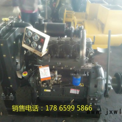 濰坊華旭ZH4105ZP發(fā)動(dòng)機(jī) 4105柴油機(jī) 76馬力配套農(nóng)機(jī)車用柴油機(jī) 柴油機(jī)配套廠家 濰坊4105柴油機(jī)