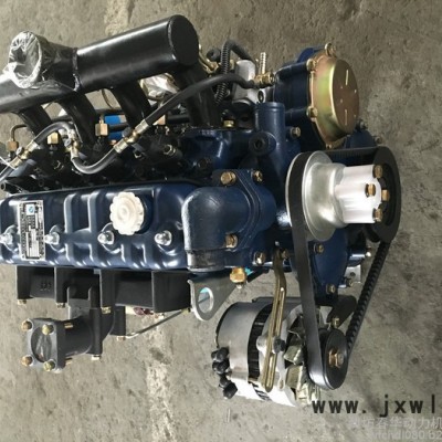 濰柴490型40KW柴油機(jī) 2400轉(zhuǎn) 鏟車(chē)用柴油機(jī) 小裝載機(jī)用柴油發(fā)動(dòng)機(jī) 小裝載機(jī)用柴油機(jī)