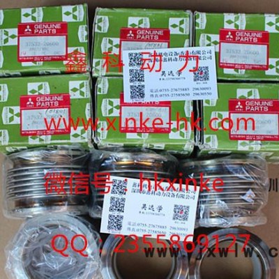 日本三菱S12R柴油機(jī)配件，三菱S16R發(fā)動(dòng)機(jī)曲軸油封檔37 三菱油機(jī)配件
