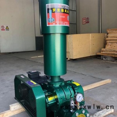 供應(yīng)啟正CR三葉羅茨風(fēng)機(jī) 效率高的羅茨風(fēng)機(jī)