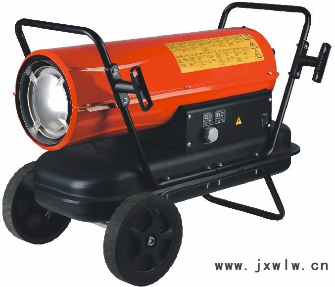廠家供應(yīng)暖風(fēng)機，20kw、30kw、50kw/70kw型號齊全的暖風(fēng)機