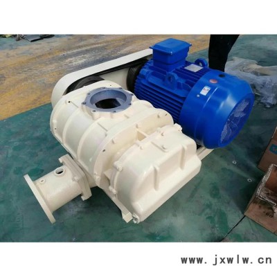 鴻廣 低噪音羅茨鼓風(fēng)機 羅茨鼓風(fēng)機價格  羅茨風(fēng)機廠家