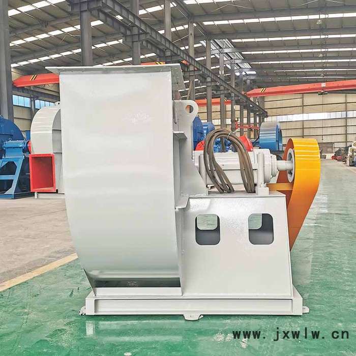 佳潔寶 鋼鐵廠除塵風(fēng)機(jī) 離心式風(fēng)機(jī)  雙吸入性除塵系列風(fēng)機(jī)