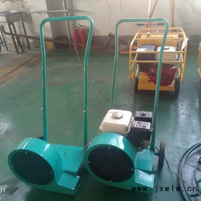 路面吹風機 市政環(huán)保路面清洗吹風機 高強風力吹風機價格