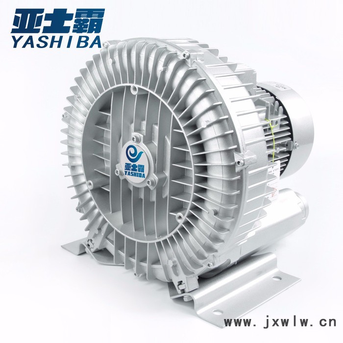 亞士霸XGB-180 回轉(zhuǎn)式鼓風機高壓羅茨鼓風機離心鼓風機高壓風機增氧機