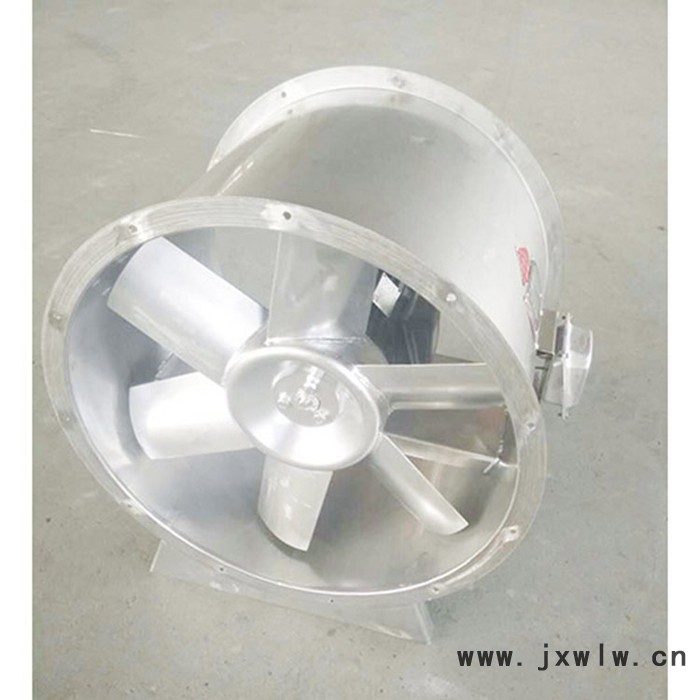 宜臻定制 DZ型軸流風(fēng)機(jī)低噪聲軸流風(fēng)機(jī)正壓送風(fēng)機(jī)