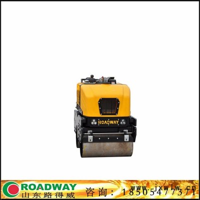 路得威小型壓路機(jī)860kg手扶雙鋼輪壓路機(jī)路得威汽油發(fā)動(dòng)機(jī)液壓行走振動(dòng)轉(zhuǎn)向動(dòng)力強(qiáng)勁高海拔施工路得威廠家品牌直銷