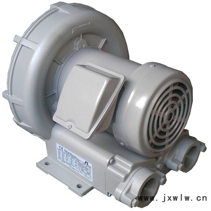 日本富士（FUJI）風機 VFC108AN-S 富士高壓鼓風機  FUJI高壓鼓風機 環(huán)狀鼓風機