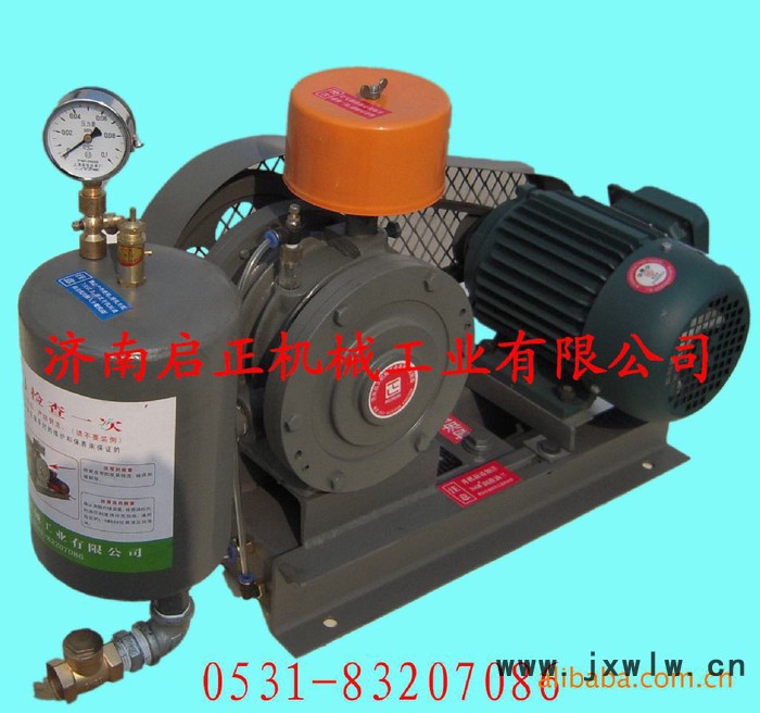 啟正牌回轉(zhuǎn)式風(fēng)機(jī) 滑片式風(fēng)機(jī) 銷售維修廠家
