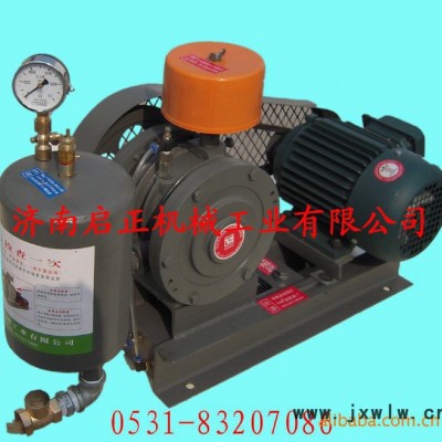 啟正牌回轉(zhuǎn)式風(fēng)機(jī) 滑片式風(fēng)機(jī) 銷售維修廠家