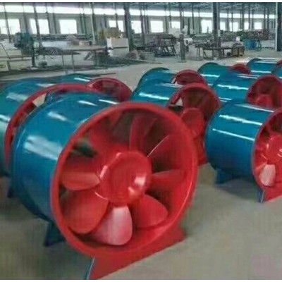 欣琪凈化通風(fēng)用混流式風(fēng)機(jī)
