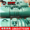 礦用風(fēng)機(jī)YBT-5.5 礦用隔爆型局部軸流通風(fēng)機(jī)  礦用防爆風(fēng)機(jī) 雙葉輪 歡迎選購