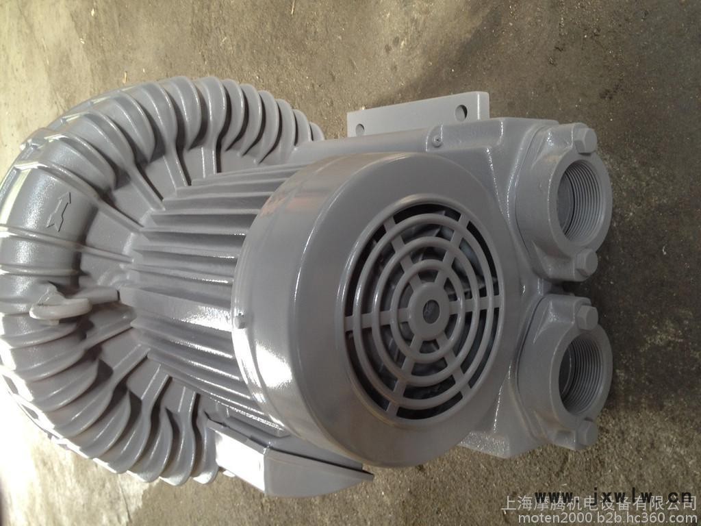 VFC308PF-S鼓風機，富士高壓風機