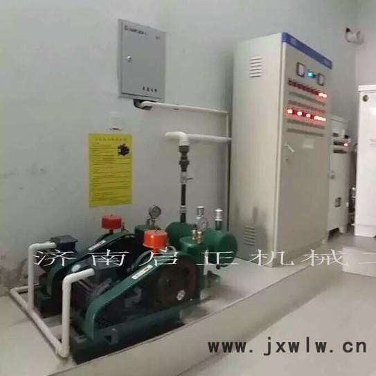 低噪音小體積回轉(zhuǎn)鼓風(fēng)機(jī) 回轉(zhuǎn)風(fēng)機(jī)