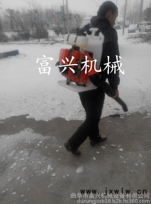 滅火用吹風(fēng)機 富興消防吹風(fēng)機 _汽油吹吸風(fēng)機廠家