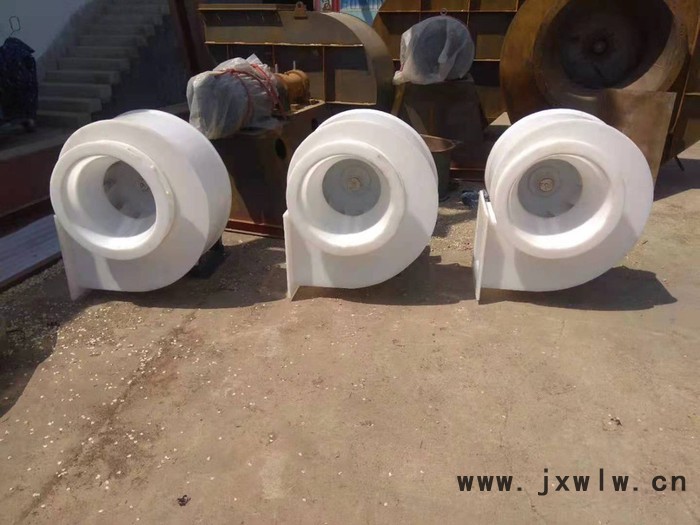 昌源pp防腐風(fēng)機(jī) pp防腐離心風(fēng)機(jī)