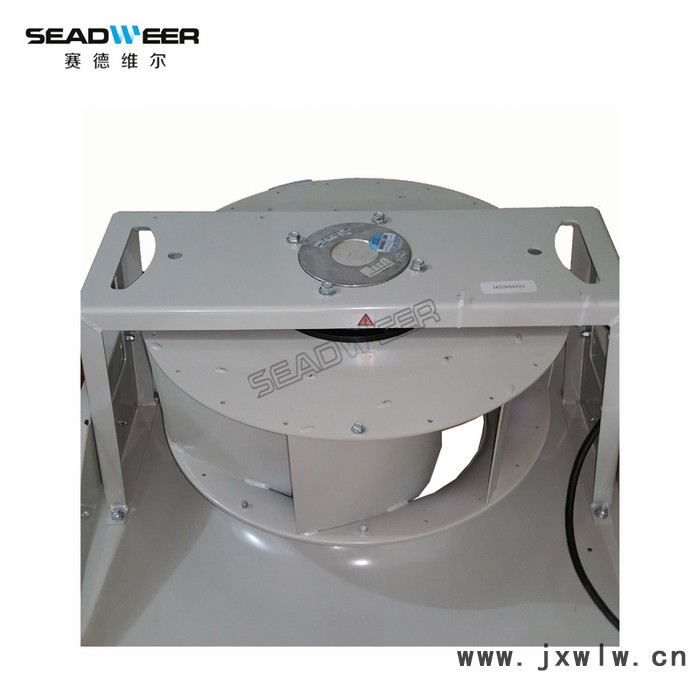 阿特拉斯風(fēng)機(jī)